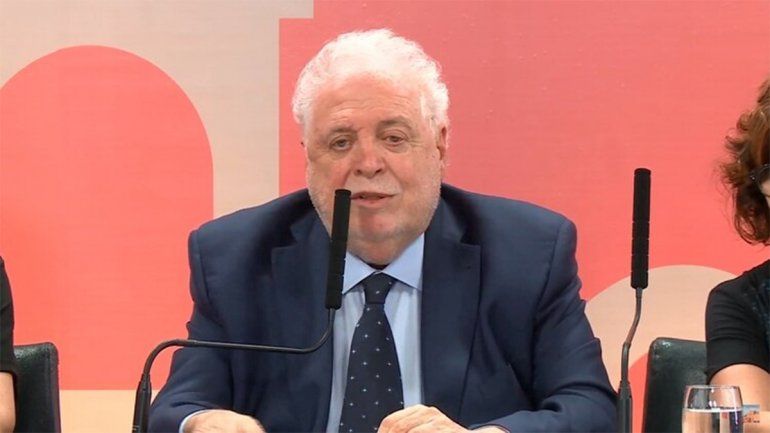 Ginés González García presentó el nuevo protocolo para aborto no punible: Es un instrumento sanitario para cumplir la ley