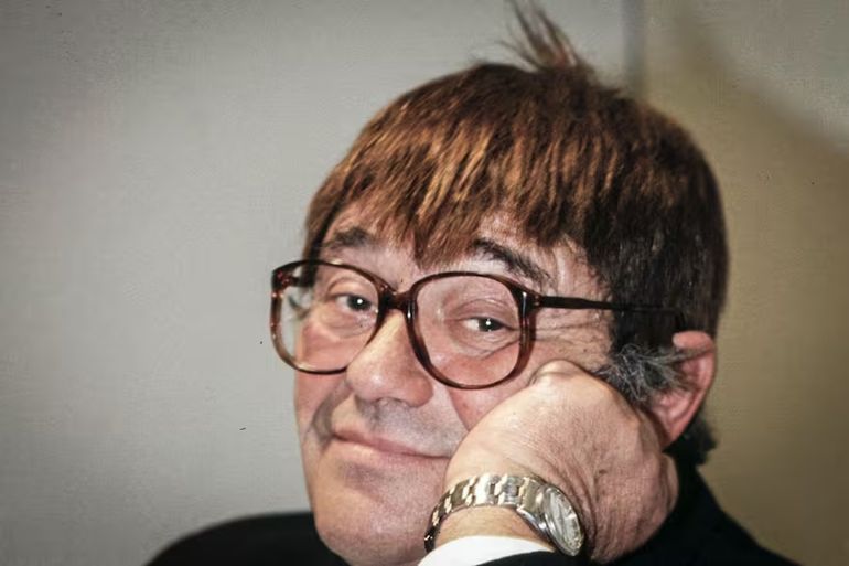 A lo largo de cinco décadas de trayectoria profesional, Tato se convirtió en una auténtica usina de talento. A lo largo de cinco décadas de trayectoria profesional, Tato se convirtió en una auténtica usina de talento.