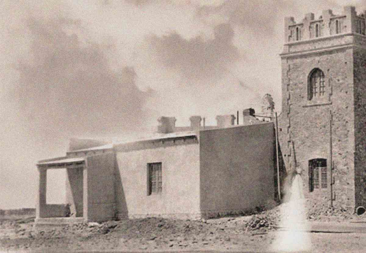 El misterio de las Damas de Blanco en Neuquén