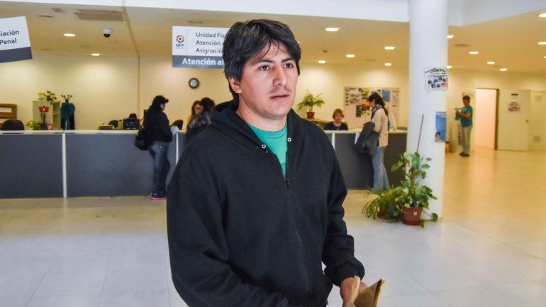Córdoba no aceptará una mediación penal con el juez Muñoz