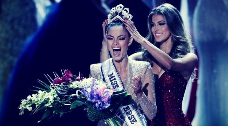 La Miss Universo es sudafricana y tendrá una vida de lujo por un año