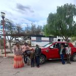 Detención de la familia que secuestró y obligó a casarse a la menor. | LM Neuquen Detención de la familia que secuestró y obligó a casarse a la menor.