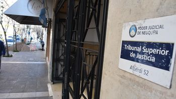 El TSJ activó un protocolo para garantizar el servicio de justicia El TSJ activó un protocolo para garantizar el servicio de justicia