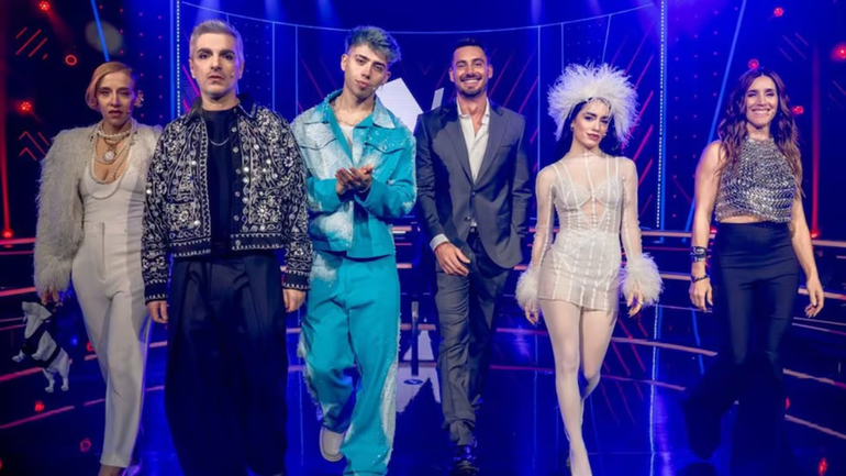 Arrancan los knockouts en La Voz Argentina