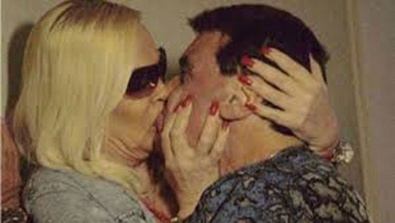 Silvia Suller le pidió casamiento a Jacobo pero el rechazó la propuesta