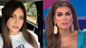 Flor de la V reveló cuál es el estado anímico de Wanda Nara tras su nueva separación de Icardi.