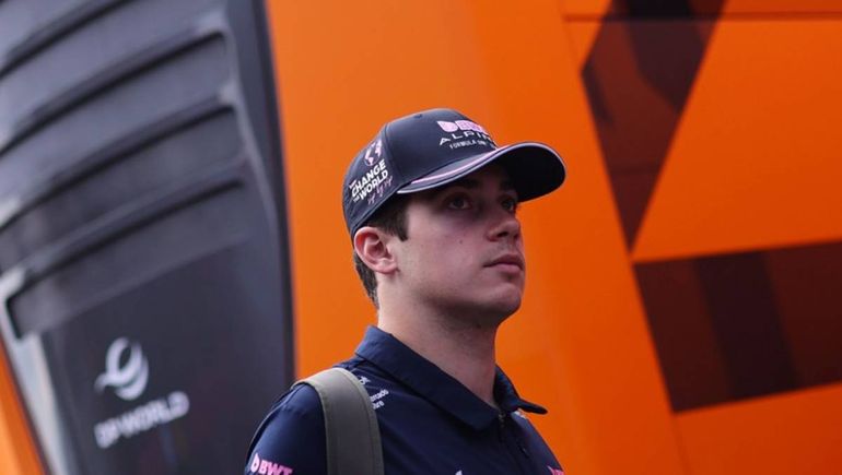 Un expiloto de F1 respaldó a Colapinto tras la polémica sanción con un antecedente que involucra a Hamilton
