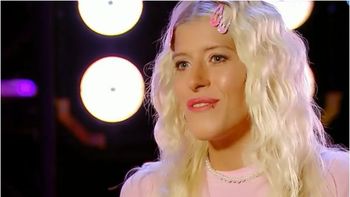 el inesperado calzado que se puso camila para limpiar el bano en gran hermano el inesperado calzado que se puso camila para limpiar el bano en gran hermano