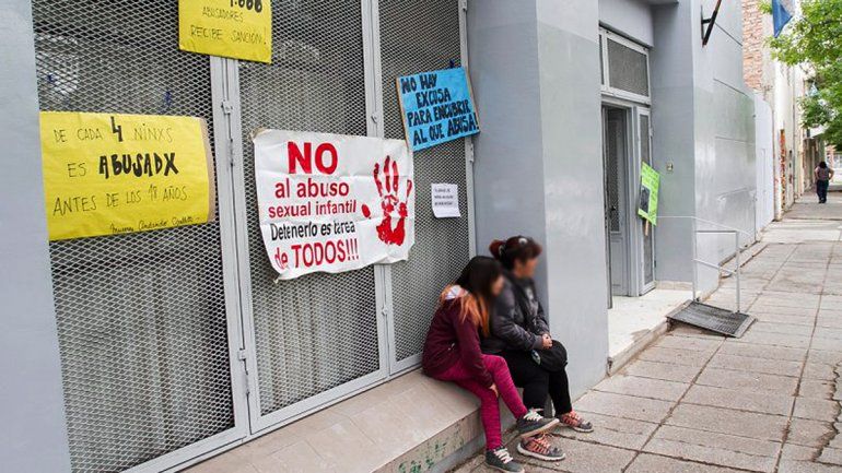 Confirman condena a comerciante cipoleño por el abuso de su hija
