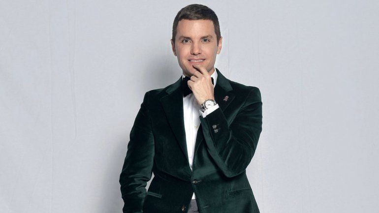 Telefe metió la pata y apuesta todo al ciclo de Del Moro