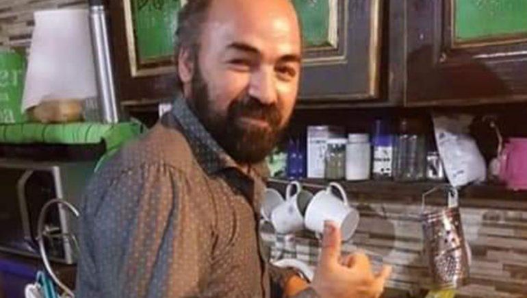 Intentó evitar un robo y le dieron un tiro en la cara