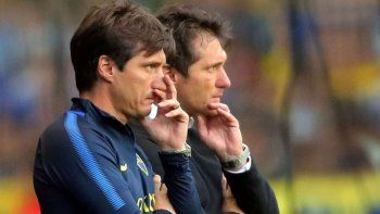 el dolor que enluta a los mellizos barros schelotto el dolor que enluta a los mellizos barros schelotto