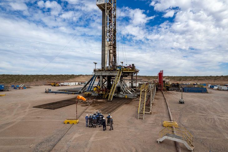 Cursos para el Upstream: ya está abierta la inscripción en el IVM Cursos para el Upstream: ya está abierta la inscripción en el IVM