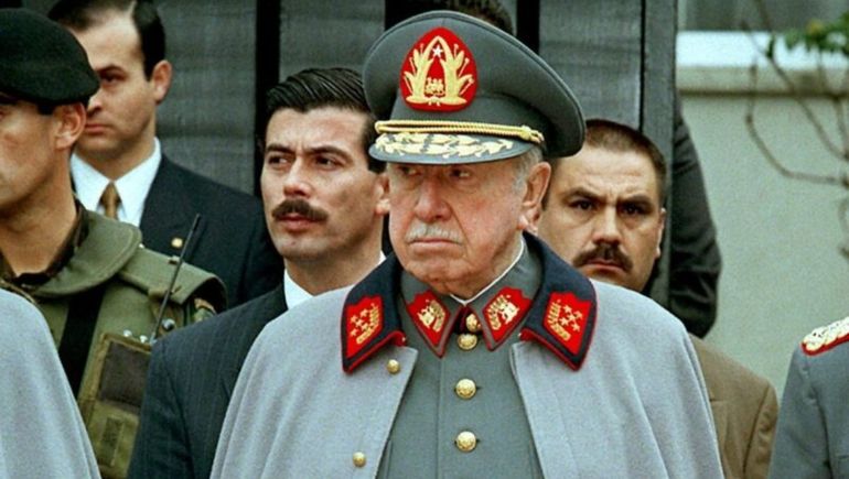 Chile: indemnizan a mujer torturada en la dictadura