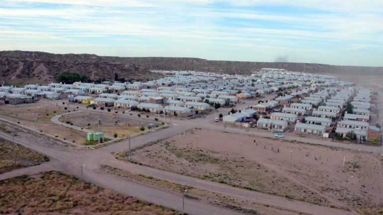 Z1: unas 20 familias reclaman que no tienen agua desde el jueves