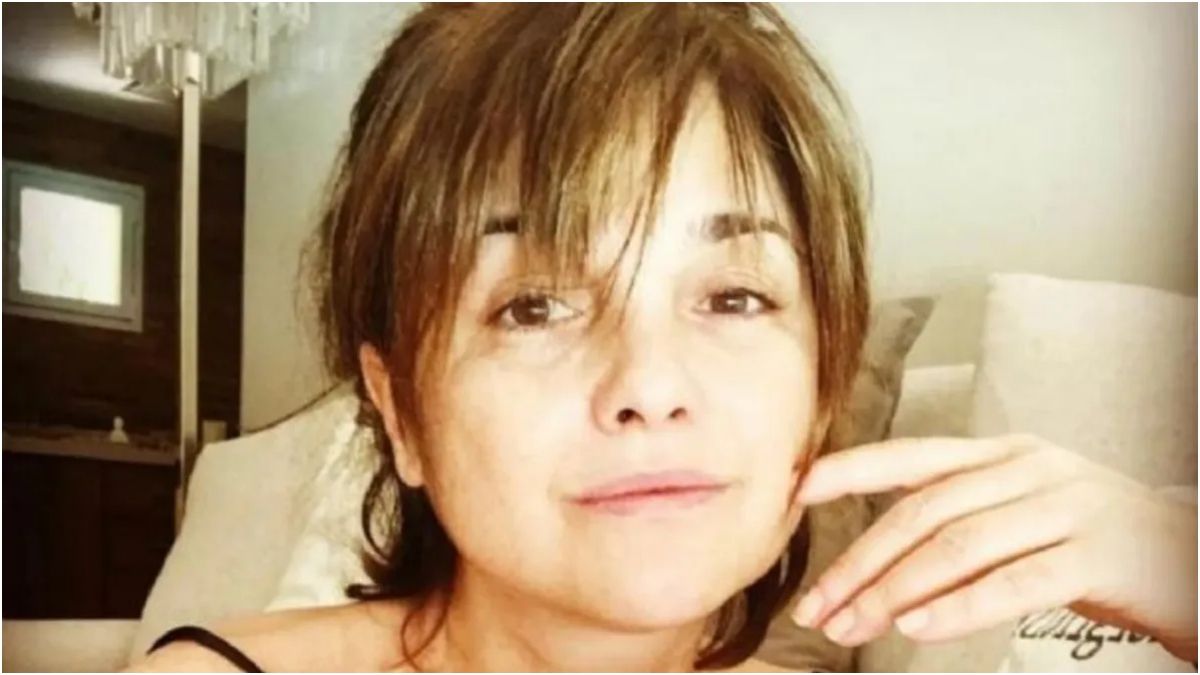 Araceli González contó cómo combate el SIBO