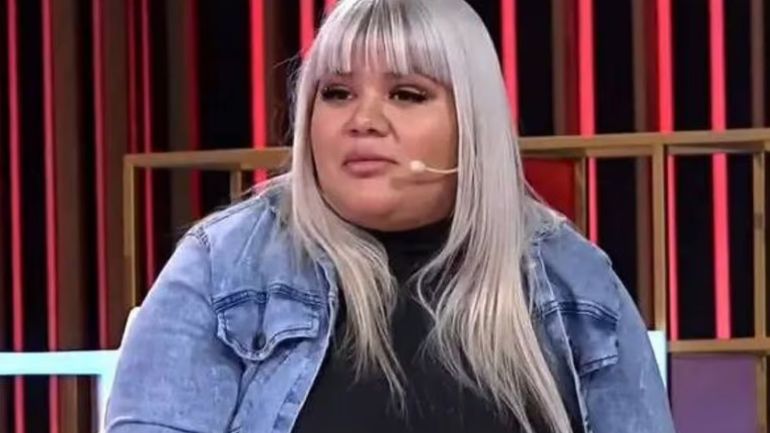 Morena Rial Morena Rial