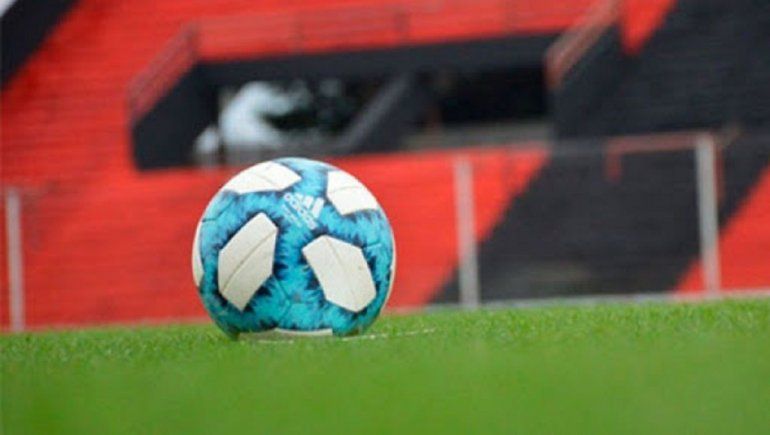 Liga Argentina: partidos para el finde