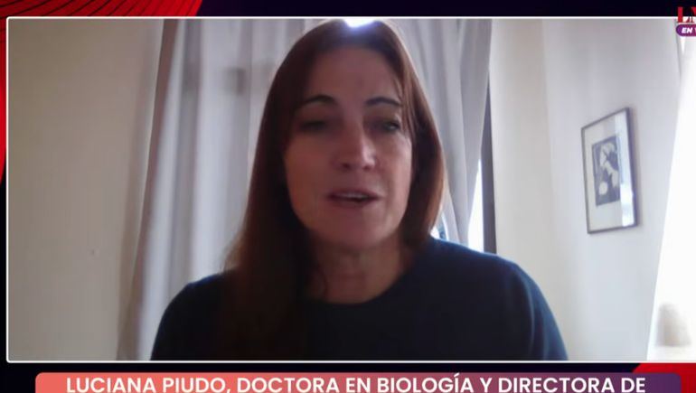 Hantavirus bajo la lupa: una experta neuquina explica por qué no hay riesgo de pandemia pese al brote en el crucero