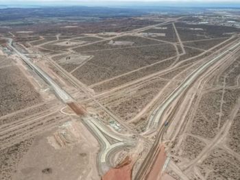 El Gobierno de Neuquén envió un proyecto de ley a la Legislatura provincial para ratificar el acuerdo por el Bypass de Añelo. 