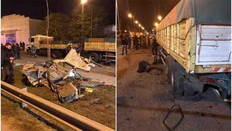 En Neuquén marchan por las cuatro víctimas de gatillo fácil en Monte