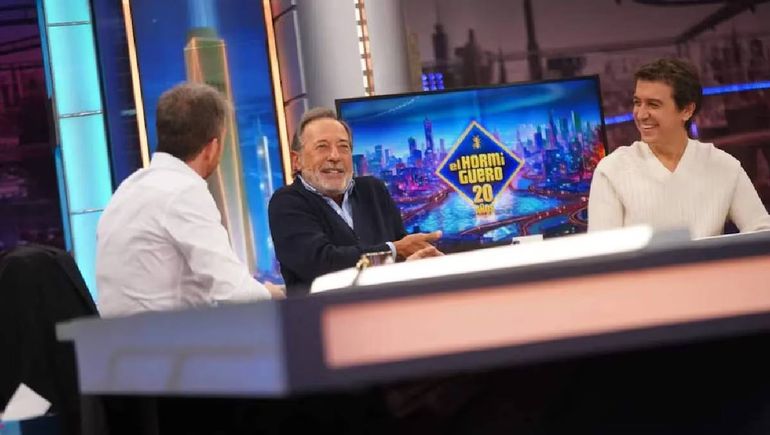 El terrible accidente que protagonizó Guillermo Francella en España que puso en riesgo su vida