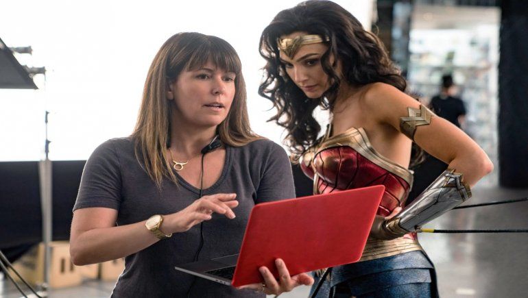 Récord: 2020 fue el año de las mujeres directoras en Hollywood