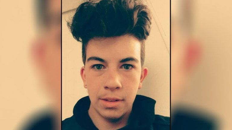 Buscan a un joven de 18 años del barrio Belgrano