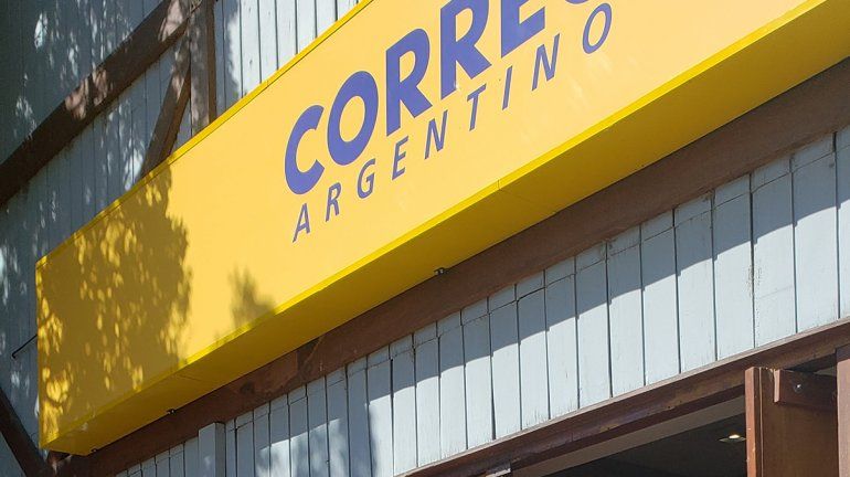 Cierran oficinas del Correo y el Ministerio Público Fiscal por casos de coronavirus
