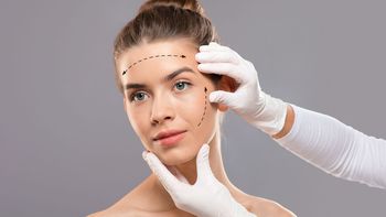 Qué es la armonización facial de la que habla todo el mundo: sus beneficios Qué es la armonización facial de la que habla todo el mundo: sus beneficios