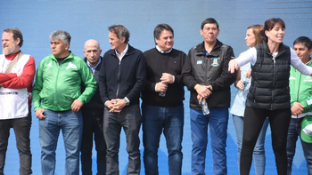 gaido sobre el balotaje: de un lado hay un presidente y del otro, un improvisado gaido sobre el balotaje: de un lado hay un presidente y del otro, un improvisado