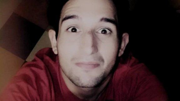 La Plata: balearon a un joven neuquino para robarle 
