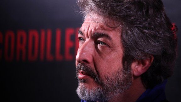 Quiere honestidad. Por ser la cinta una mirada crítica sobre el sistema político, el actor manifestó que espera de los representantes políticos de Argentina mayor transparencia.