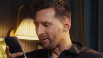 pelos celeste y blanco: la increible publicidad de messi con chat gpt que se volvio viral pelos celeste y blanco: la increible publicidad de messi con chat gpt que se volvio viral