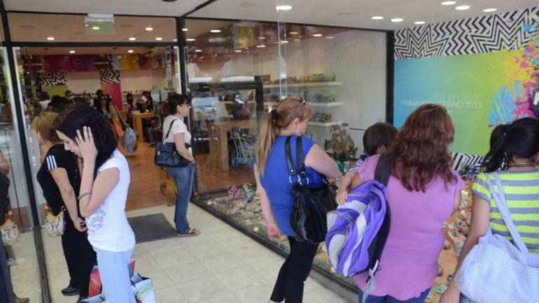 Los ojos están puestos en fin de año.