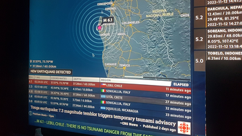 sismo concepion chile