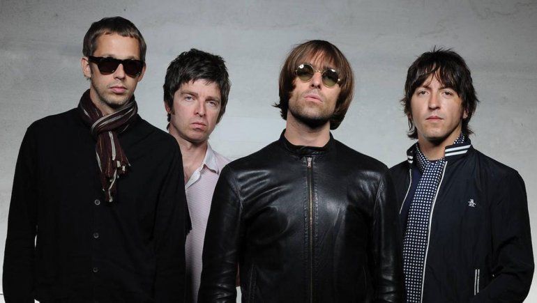 ¿Se reconcilian los hermanos?: Liam Gallagher no descarta la vuelta de Oasis