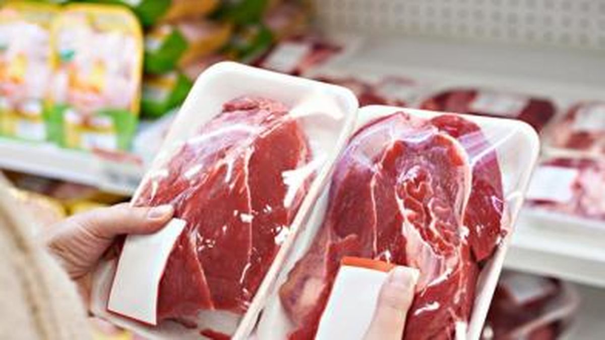 Baja la oferta de carne y bajan los precios...¿Qué pasa en el mercado? thumbnail