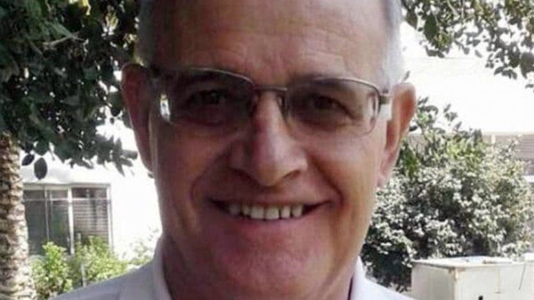 La Congregación Hermanos Maristas denunció al sacerdote Abel Pérez.