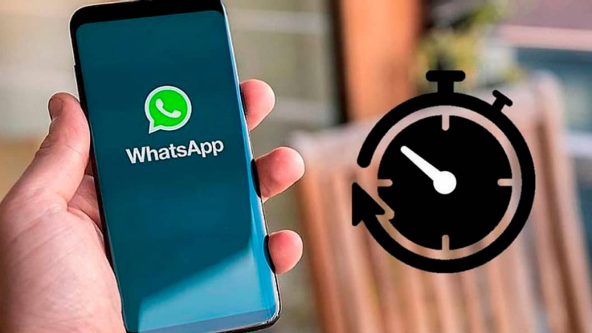 Whatsapp Cómo Volver A Ver Las Fotos Que Desaparecen Sin Que Lo Sepan 8937