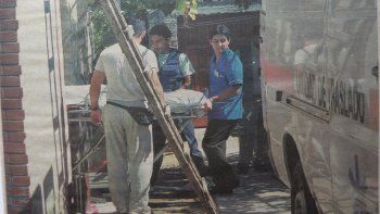 la teenager psicopata que asesino a su hermanito la teenager psicopata que asesino a su hermanito