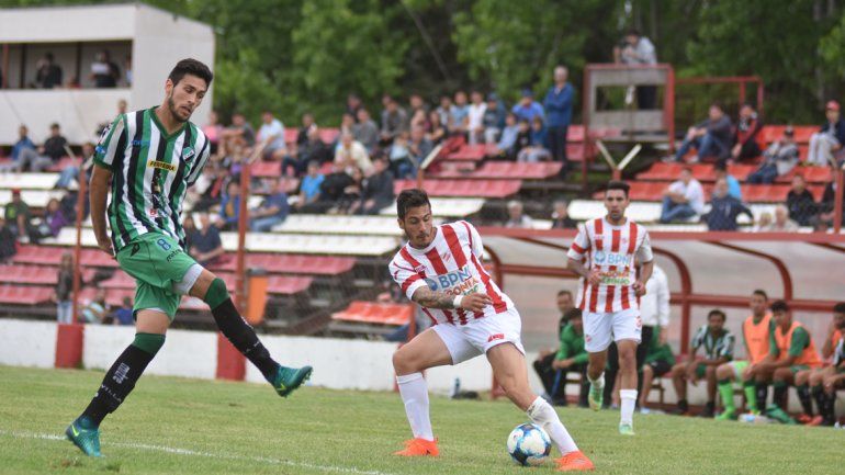 Ante Villa Mitre, el Rojo empató en cero y sigue lejos de la clasificación