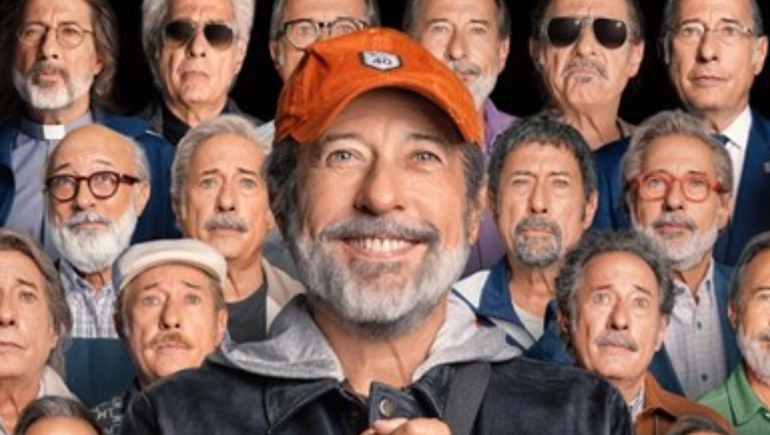 La película Homo Argentum llega a las plataformas de streaming: ¿dónde verla y cuándo?