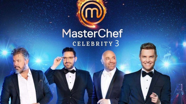 Famoso pidió una fortuna para ir a MasterChef y lo tacharon