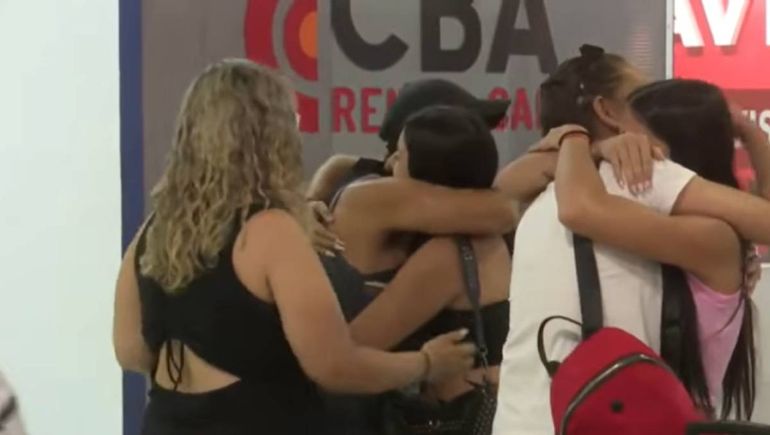 Gentileza: Noticias 7 - Canal 7 Gentileza: Noticias 7 - Canal 7