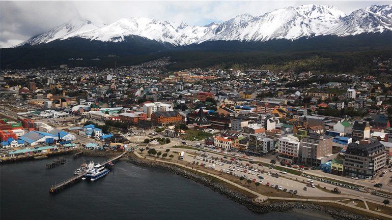 Tierra del Fuego también expulsaría extranjeros con antecedentes
