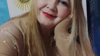 horror en corrientes: hallan muerta a una periodista que habia recibido amenazas horror en corrientes: hallan muerta a una periodista que habia recibido amenazas