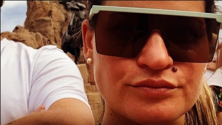 Sofía Arnoldi, de 37 años, podría ser condenada a entre 3 y 6 años de prisión por homicidio culposo agravado. Sofía Arnoldi, de 37 años, podría ser condenada a entre 3 y 6 años de prisión por homicidio culposo agravado. 