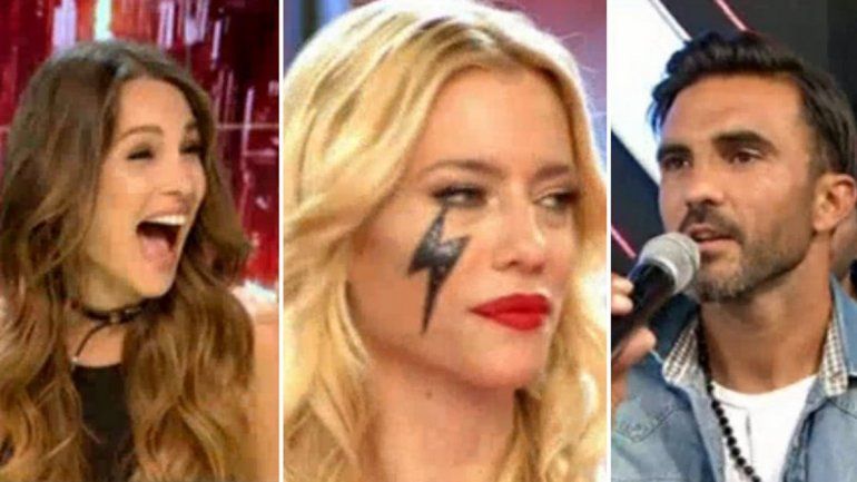 Explota Nicole: Cubero a un paso de sumarse a Pampita Online