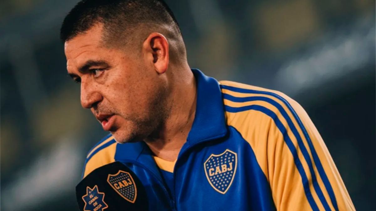 Cuáles fueron los DT en la gestión de Riquelme y Ameal y cuántos días duraron en Boca